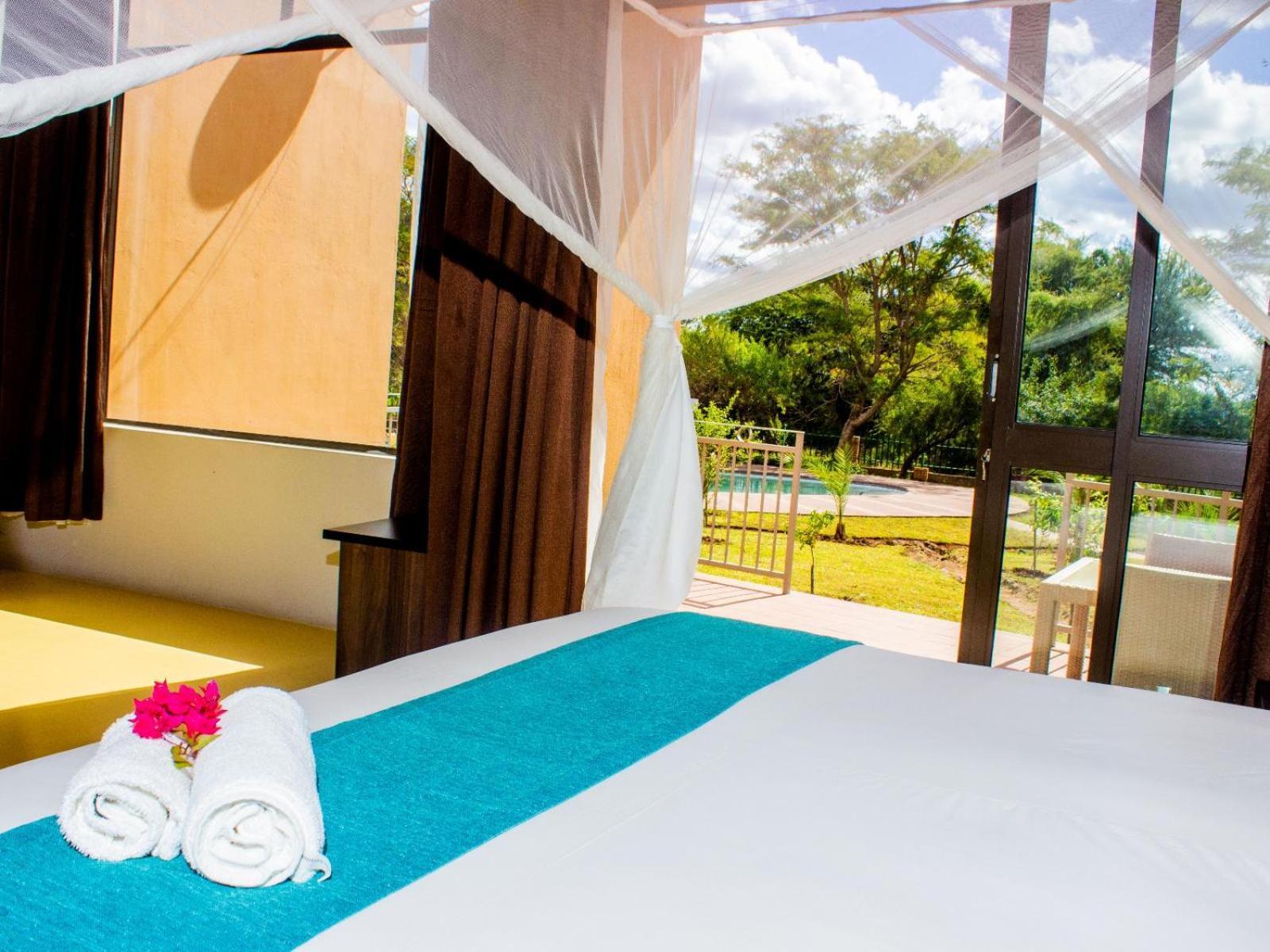 Wild View Resort Kasane Room photo