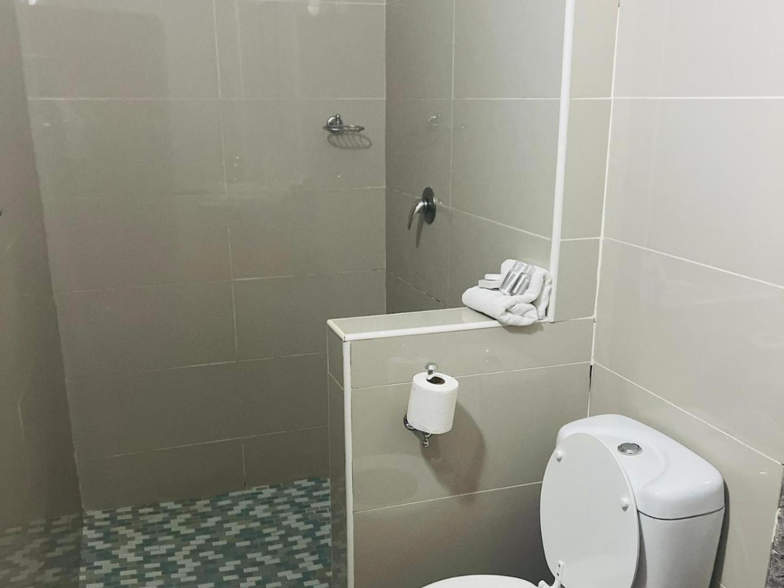 Wild View Resort Kasane Room photo