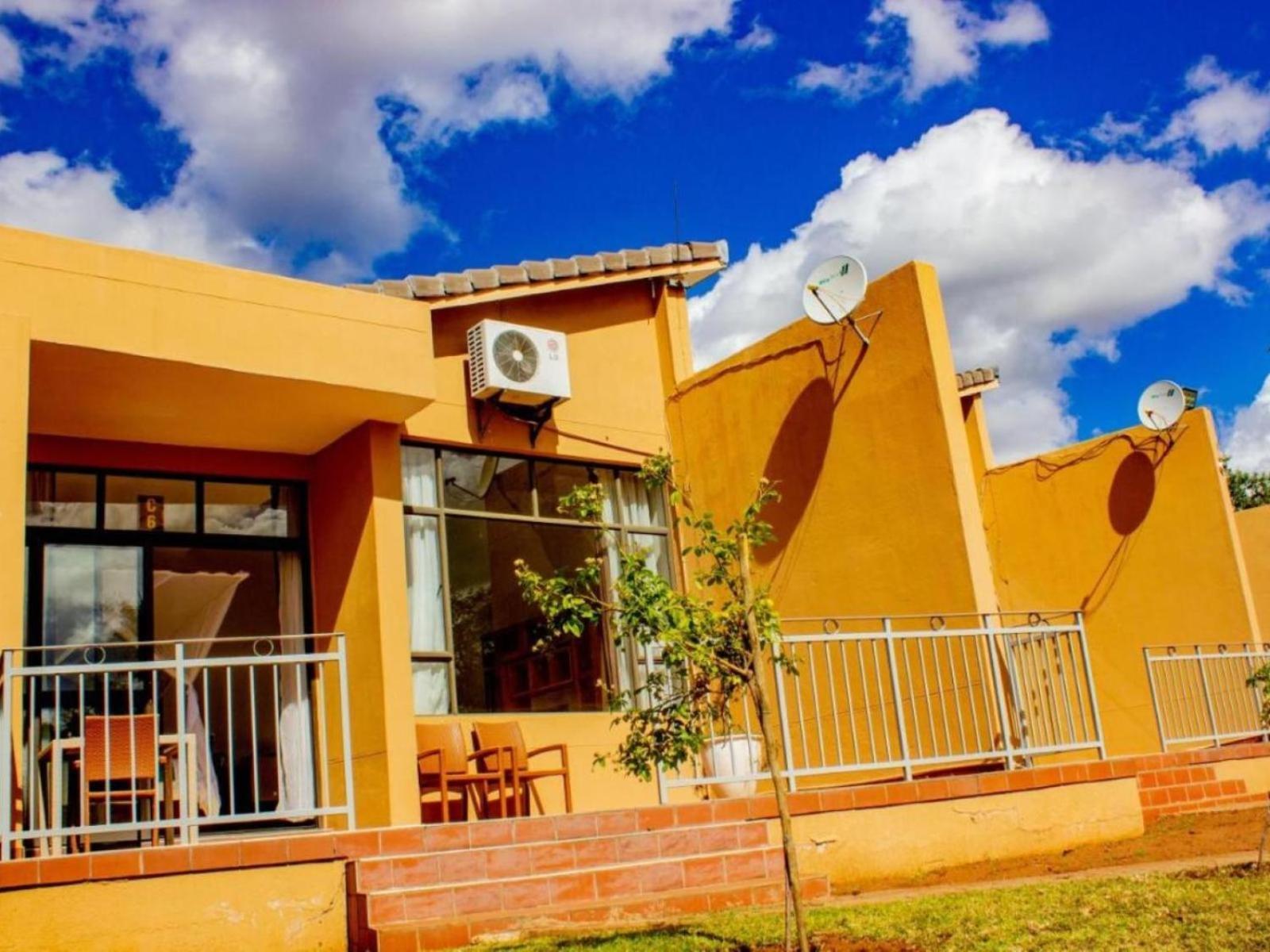 Wild View Resort Kasane Exterior photo